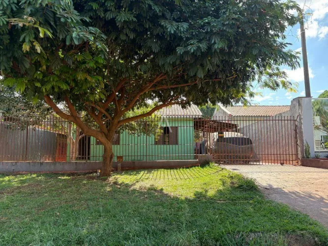 Terreno à venda no Bairro SANTOS DUMONT em CASCAVEL por R$ 370.000,00