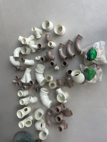 Material hidráulico 