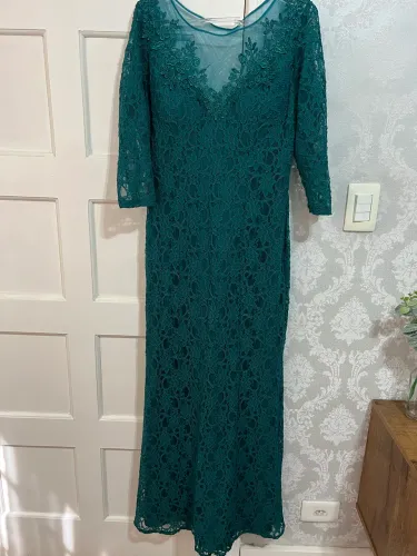 Vestidos de festa