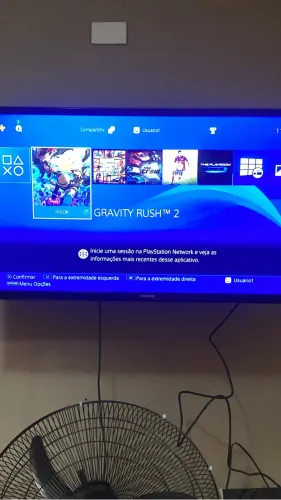 Televisão