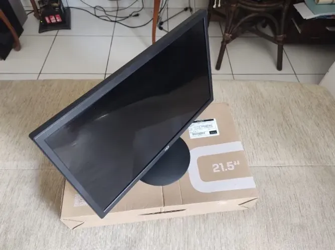 monitor