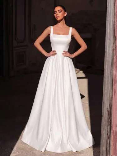 Vestido Noiva