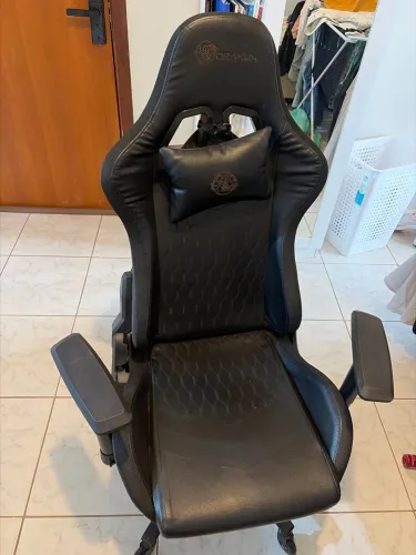 Cadeira Gamer DRAXEN
