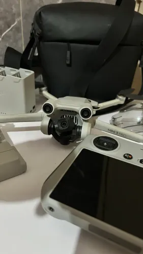 Drone mini 3 pro combo fly more