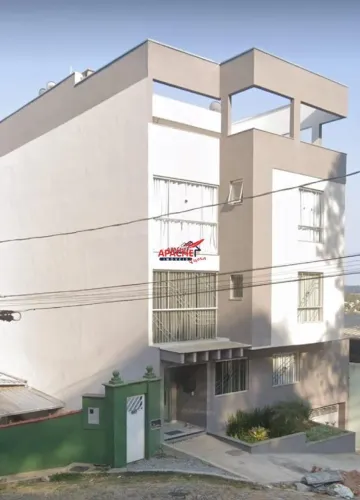 Cobertura duplex para venda, no João Braz da Costa Val em Viçosa - MG.