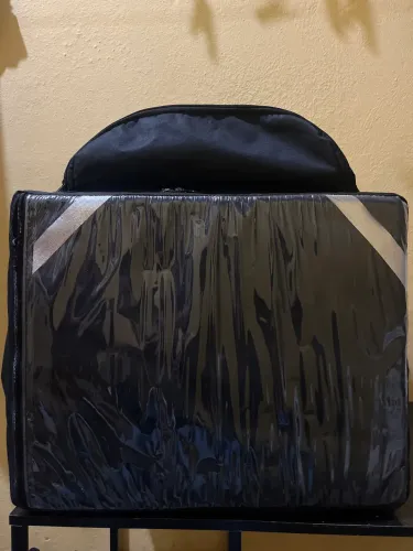 Bag para entregador