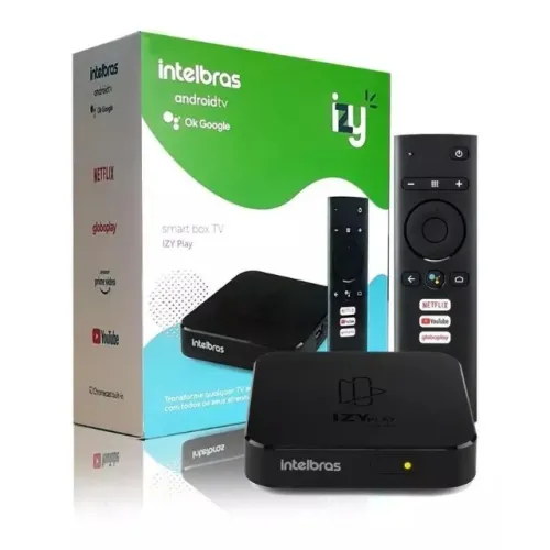 Chrome Cast