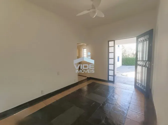 PRÉDIO COMERCIAL PARA ALUGAR | JARDIM EULINA - CAMPINAS
