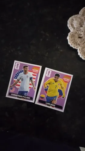 FIGURINHAS LEGEND ROXA!!