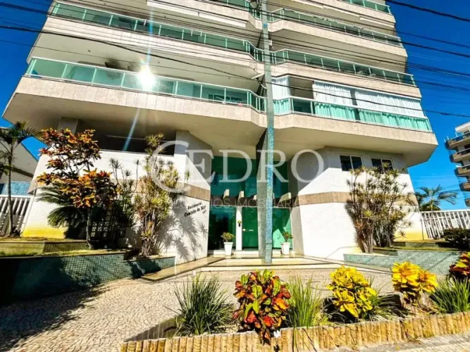 COBERTURA - BRAGA - CABO FRIO - RJ