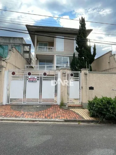 Casa com 4 dormitórios para alugar, 365 m² por R$ 10.559,60/mês - Vila Petrópolis - Atibai