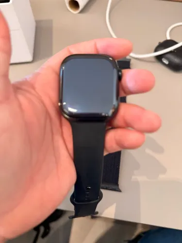 Apple Watch série 11 46 mm