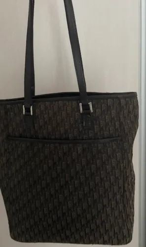 Bolsa Cristian Dior OPORTUNIDADE ÚNICA 