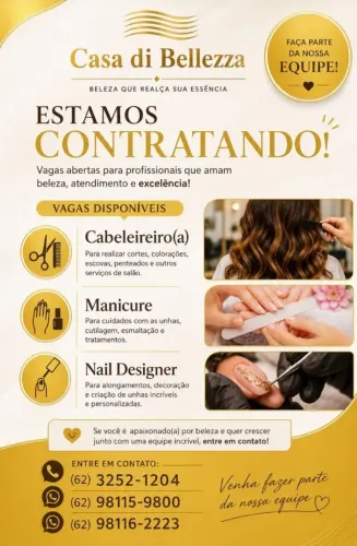 Vaga Emprego