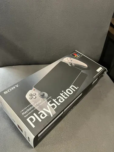 Ps portal 30 anos