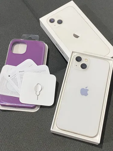 iPhone 13 semi zero