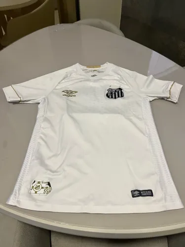 Camisa I Santos 2018