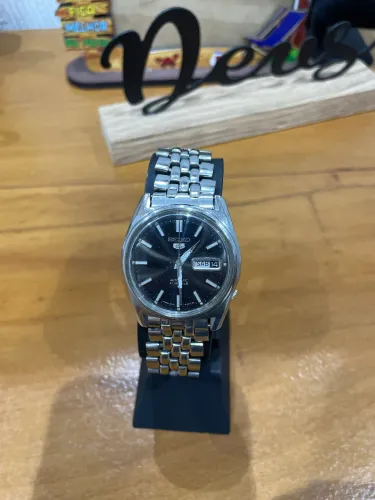 Seiko 5