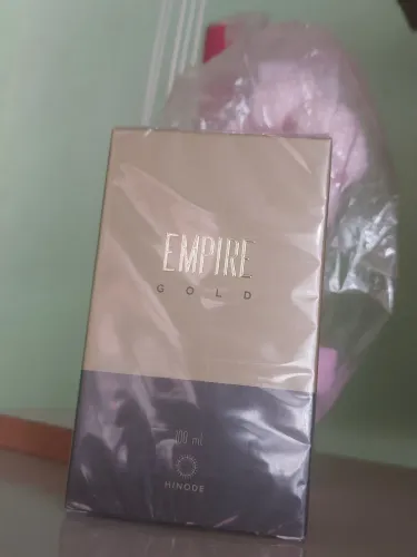 Perfume hinode empire novo