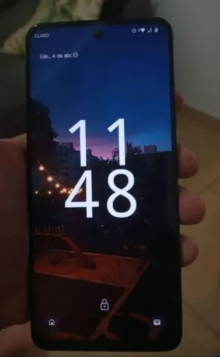 MOTOROLA G35 5G