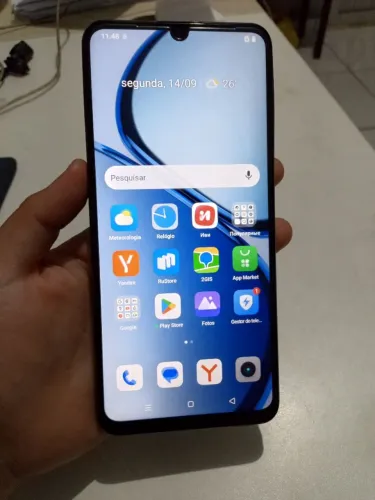 Vendo Realme Xiaomi 128GB