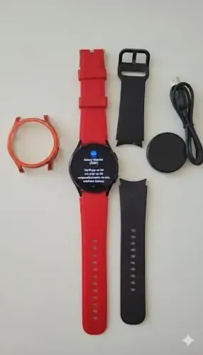 smart watch samsung
