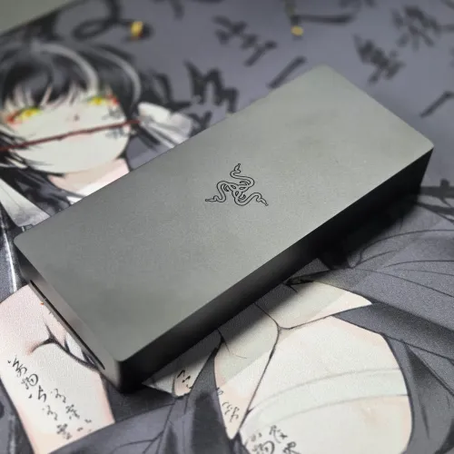Razer Thunderbolt 5 Dock