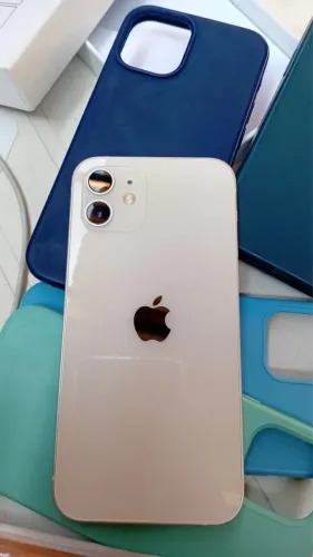 iPhone 12 normal 