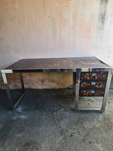 Mesa de escritório