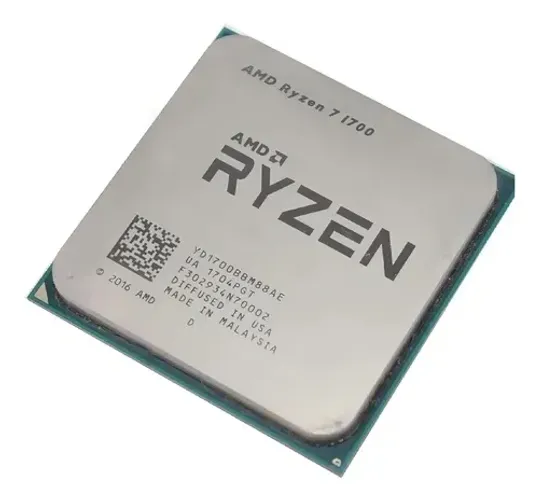 Ryzen 7 1700