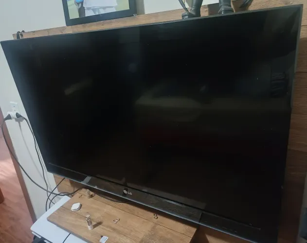 TV LG 42 Polegadas