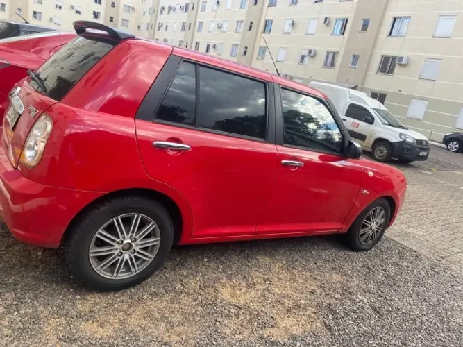 Lifan 320 Elite 1.3 16V 88cv 5P 2011