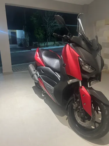 Xmax 250