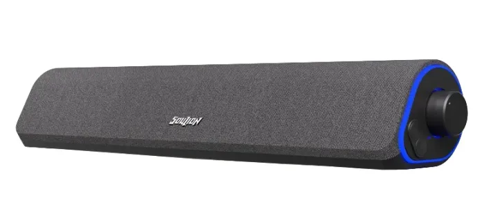 CAIXA DE SOM BLUETOOTH SOULION R50