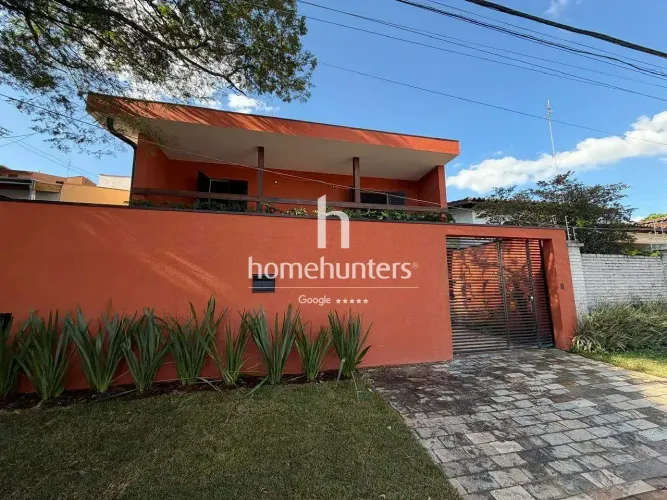 Casa à venda, Jardim das Paineiras, Campinas, SP