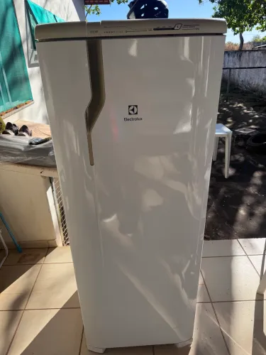 Geladeira Electrolux