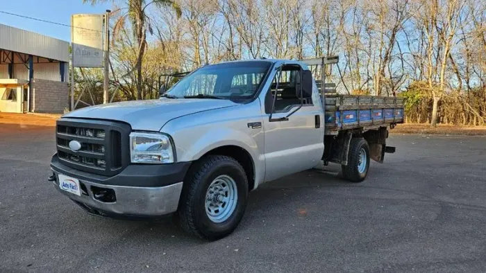 FORD F350 G 2009