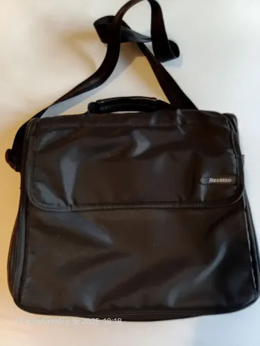 Bolsa para CPAP