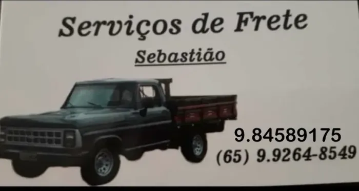 Frete