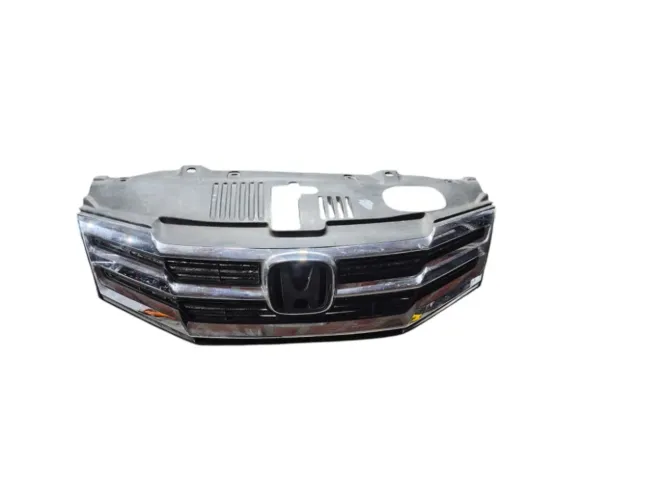 Grade Honda city 2012 2013 2014