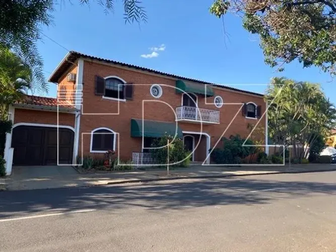 Casa à venda 3 quartos, Araraquara/SP