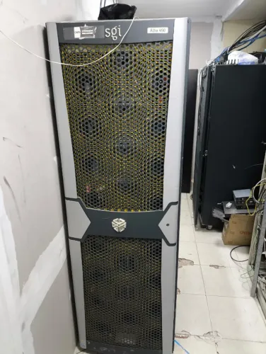 Servidor SGI Altix 450