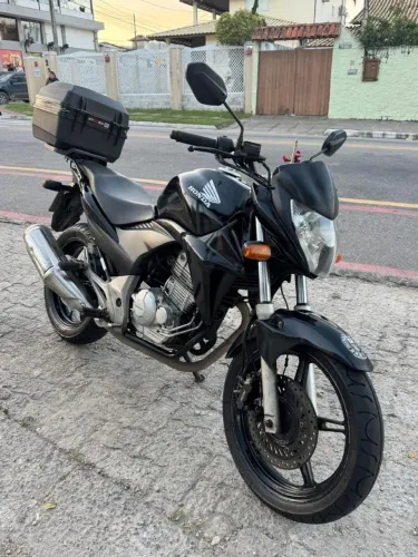 CB 300R 2014
