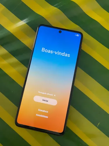 Vendo Samsung M53