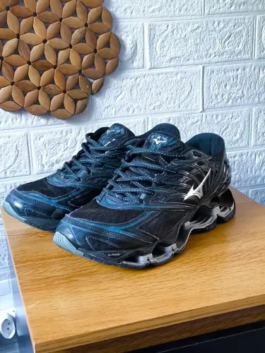 Mizuno pro 8 (Somente venda) Mais modelos no meu perfil