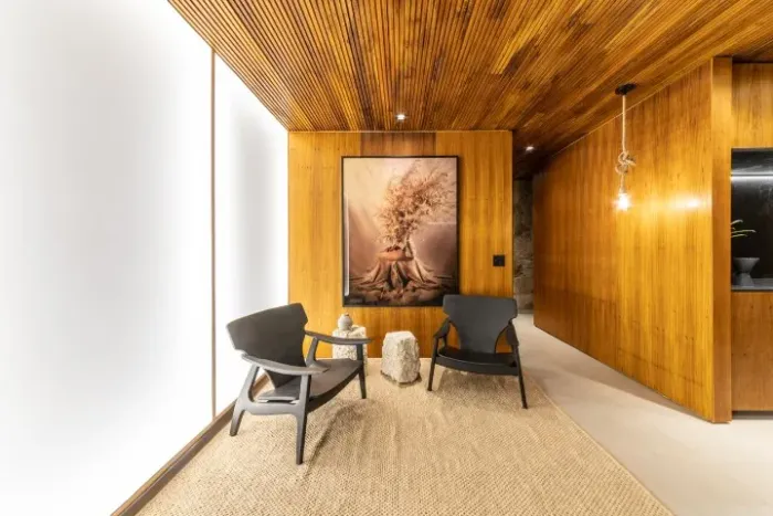 Apartamento edificio Visage 3 quartos pronto para morar
