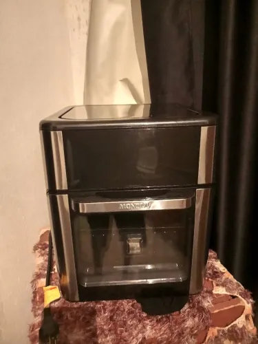 Forno Efraim
