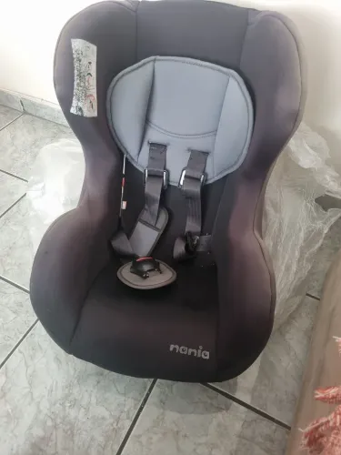 Bebe conforto nani