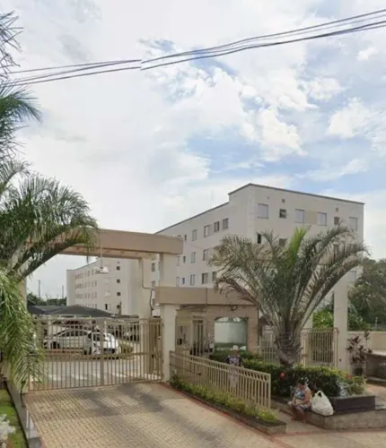 Vendo ou alugo apartamento vila padre Anchieta campinas SP