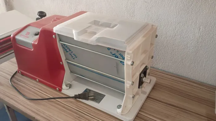Equipamento para Pizzaria